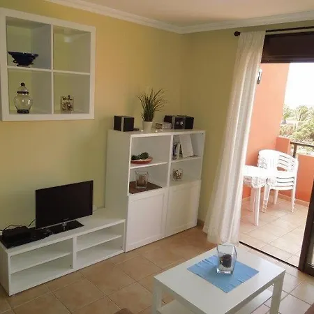 Apartamento Strandnahe Casa Soleada *