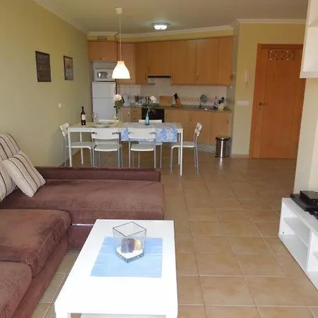 Strandnahe Casa Soleada El Médano