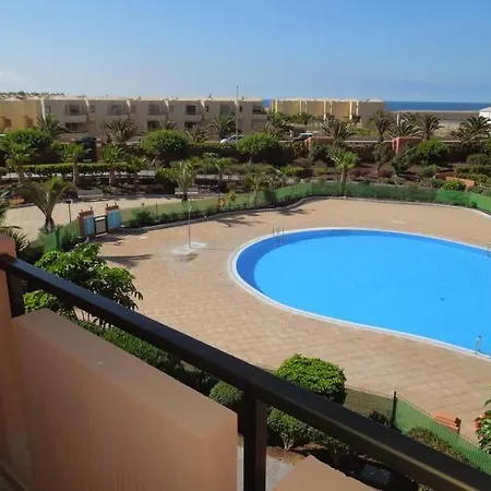 Strandnahe Casa Soleada * El Médano