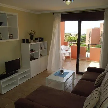 Apartamento Strandnahe Casa Soleada