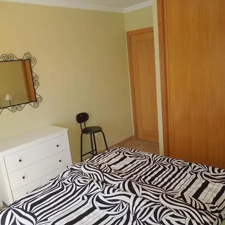 Apartamento Strandnahe Casa Soleada El Médano