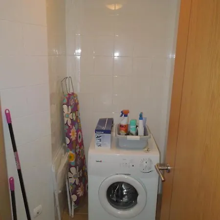 Apartamento Strandnahe Casa Soleada *