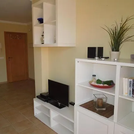 Strandnahe Casa Soleada アパート *