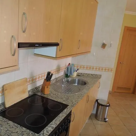 Strandnahe Casa Soleada *