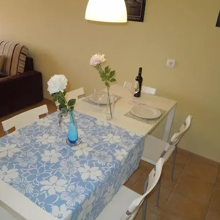 Strandnahe Casa Soleada エル・メダノ