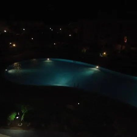 Strandnahe Casa Soleada * エル・メダノ